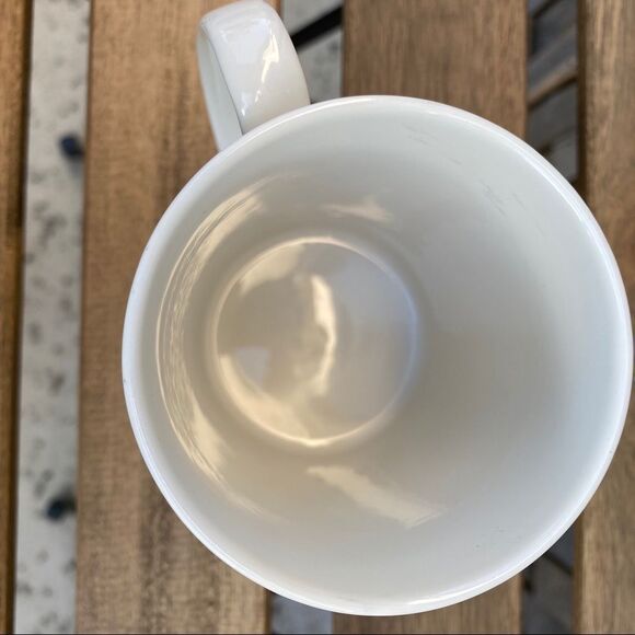 Kate Spade Coffee Mug “Say The Word” - Picture 4 of 7